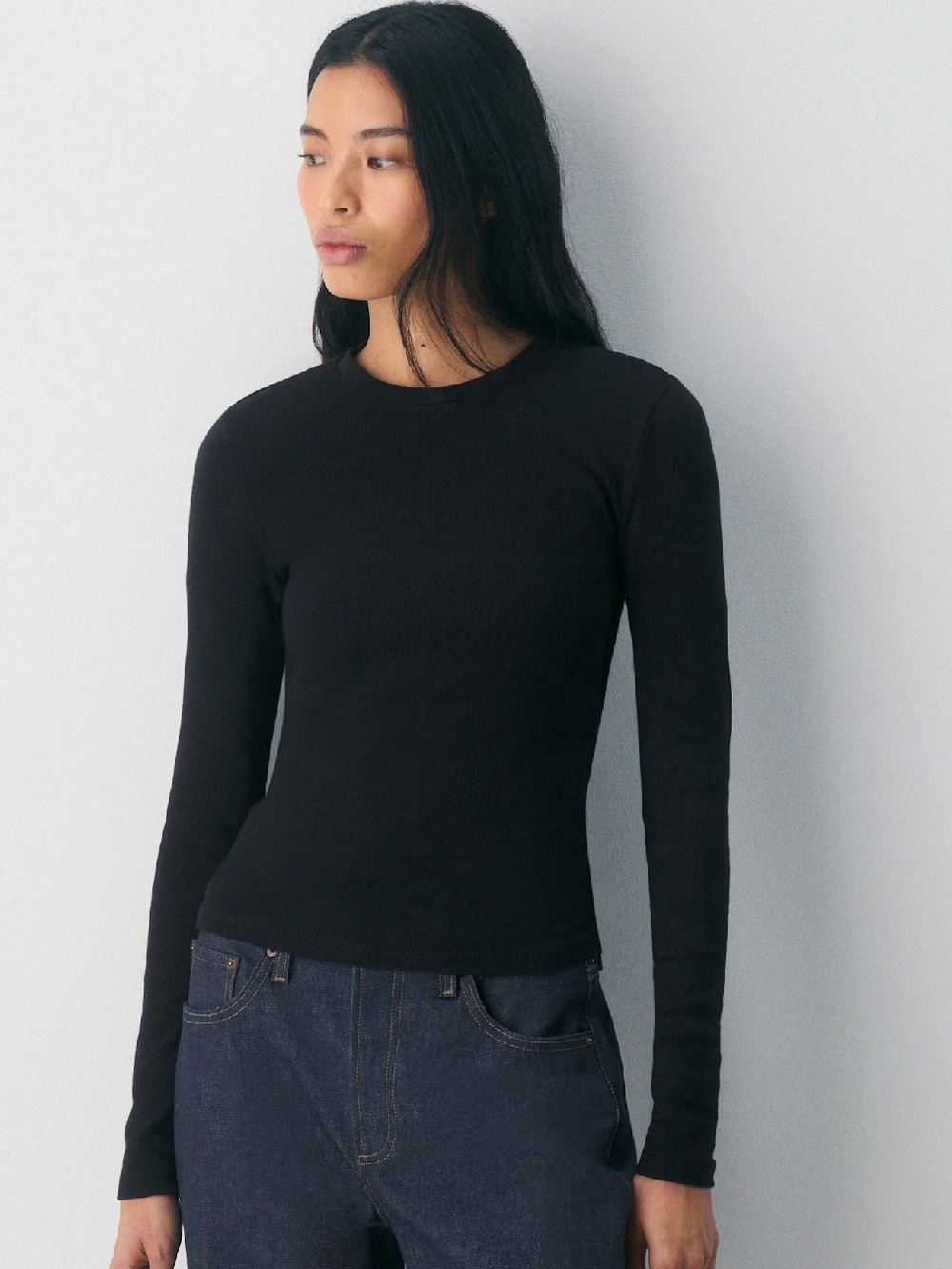 TNA women’s Long-Sleeve